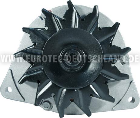 Eurotec 12044580 - Генератор autodif.ru