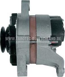 Eurotec 12034640 - Генератор autodif.ru