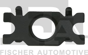 FA1 455-512 - Прокладка, выпуск масла (компрессор) autodif.ru