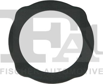 FA1 455-520 - Прокладка, компрессор autodif.ru