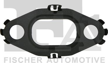 FA1 414-544 - Прокладка, выпуск масла (компрессор) autodif.ru