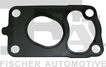 FA1 410-508 - Прокладка, выпускной коллектор autodif.ru
