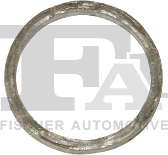 FA1 410-507 - Уплотнительное кольцо, компрессор autodif.ru