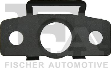 FA1 411-545 - Прокладка, выпуск масла (компрессор) autodif.ru