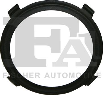 FA1 411-550 - Прокладка, выпускной коллектор autodif.ru