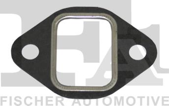 FA1 411-042 - Прокладка, выпускной коллектор autodif.ru