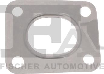 FA1 489-503 - Прокладка, выпускной коллектор autodif.ru