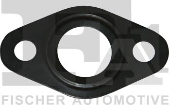 FA1 431-510 - Прокладка, выпуск масла (компрессор) autodif.ru