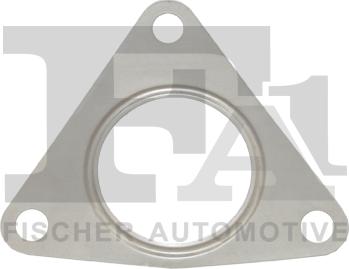 FA1 421-530 - Прокладка, выпускной коллектор autodif.ru