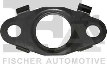 FA1 477-501 - Прокладка, выпуск масла (компрессор) autodif.ru
