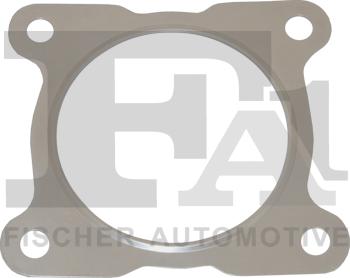 FA1 550-932 - Прокладка, труба выхлопного газа autodif.ru