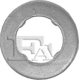 FA1 642.695-U-25 - Уплотнительное кольцо, шахта форсунки autodif.ru