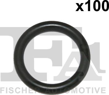 FA1 076.503.100 - Уплотнительное кольцо autodif.ru