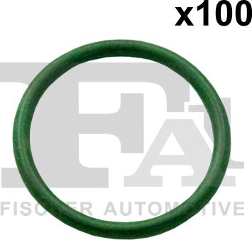 FA1 076.536.100 - Уплотнительное кольцо autodif.ru