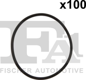 FA1 076.671.100 - Прокладка, клапан возврата ОГ autodif.ru