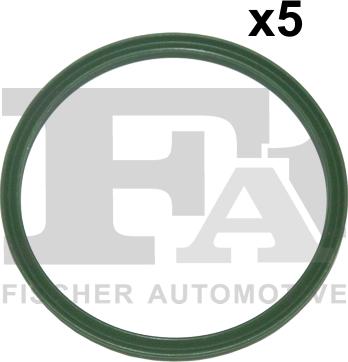 FA1 076.361.005 - Уплотнительное кольцо autodif.ru
