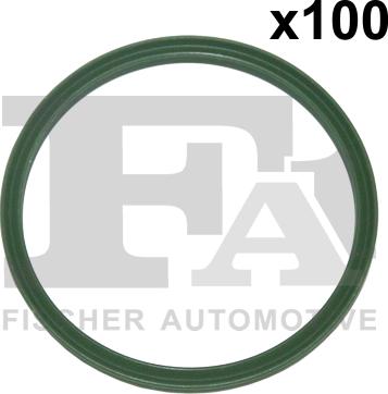 FA1 076.361.100 - Уплотнительное кольцо autodif.ru