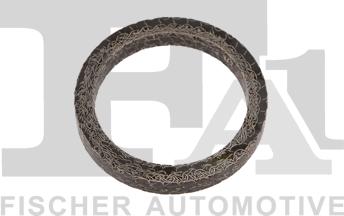 FA1 101-940 - Уплотнительное кольцо, выпускной коллектор autodif.ru