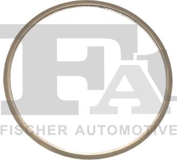 FA1 101-969 - Прокладка, выпускной коллектор autodif.ru