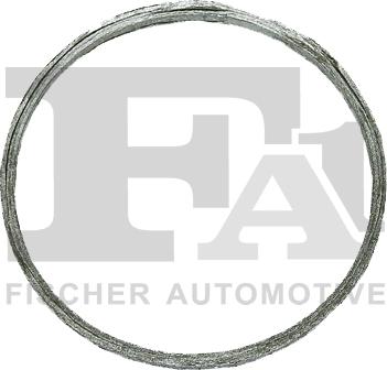 FA1 101-904 - Уплотнительное кольцо, труба выхлопного газа autodif.ru