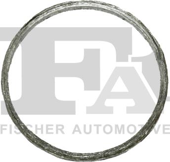 FA1 111-974 - Уплотнительное кольцо, труба выхлопного газа autodif.ru