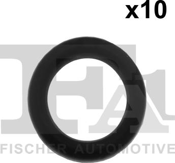 FA1 173.921.010 - Уплотнительное кольцо autodif.ru