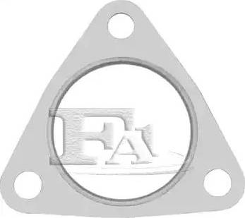 FA1 890-906 - Прокладка, труба выхлопного газа autodif.ru