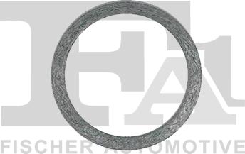 FA1 221-974 - Уплотнительное кольцо, труба выхлопного газа autodif.ru