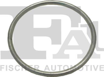 FA1 791-949 - кольцо уплотнительное! 49.5х58.2\ Honda Accord 1.6i 90-03/Integra 1.5 85-89 autodif.ru