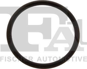 FA1 791-948 - кольцо уплотнительное! 48.3x57\ Honda CR-X 1.5i/1.6i 83-99/Accord 1.6-2.3 93-02 autodif.ru