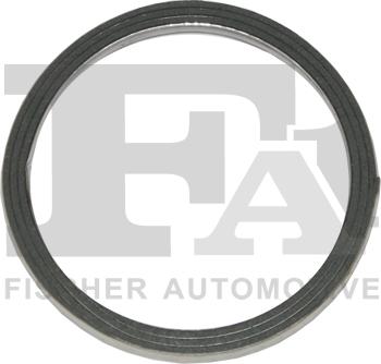FA1 771-967 - Уплотнительное кольцо, труба выхлопного газа autodif.ru