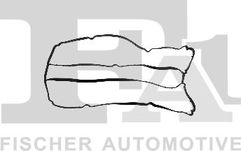 FA1 EP1300-904 - Прокладка, крышка головки цилиндра autodif.ru