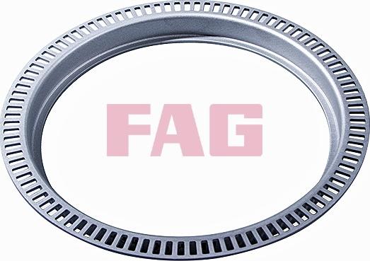 FAG 434 0579 10 - Зубчатое кольцо для датчика ABS autodif.ru