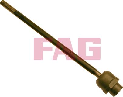 FAG 840 0141 10 - Осевой шарнир, рулевая тяга autodif.ru