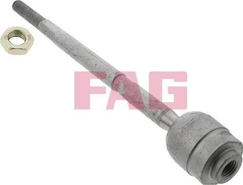 FAG 840 0220 10 - Осевой шарнир, рулевая тяга autodif.ru