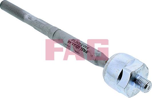 FAG 840 1400 10 - Осевой шарнир, рулевая тяга autodif.ru