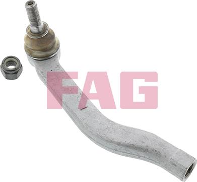 FAG 840 1143 10 - Наконечник рулевой тяги, шарнир autodif.ru