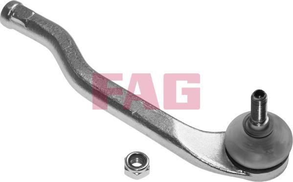 FAG 840 1125 10 - Наконечник рулевой тяги, шарнир autodif.ru
