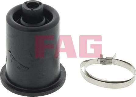 FAG 841 0080 30 - Комплект пыльника, рулевое управление autodif.ru