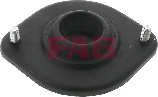 FAG 814 0057 10 - Опора стойки амортизатора, подушка autodif.ru