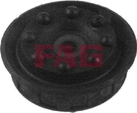 FAG 814 0100 10 - Опора стойки амортизатора, подушка autodif.ru