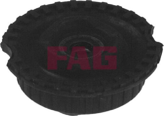 FAG 814 0101 10 - Опора стойки амортизатора, подушка autodif.ru