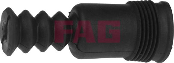 FAG 810 0046 10 - Пылезащитный комплект, амортизатор autodif.ru