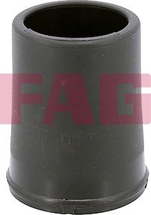 FAG 810 0112 10 - Пыльник амортизатора, защитный колпак autodif.ru