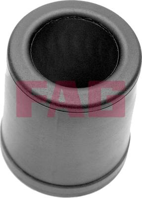 FAG 810 0117 10 - Пыльник амортизатора, защитный колпак autodif.ru