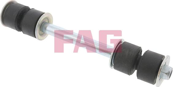 FAG 818 0509 10 - тяга стабилизатора переднего к-кт!\ Opel Kadett E 84-91 autodif.ru