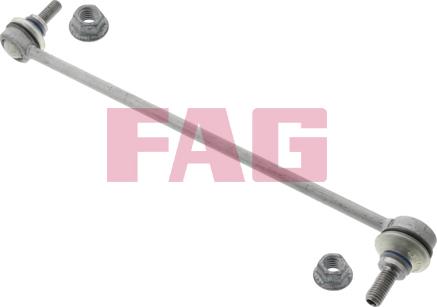 FAG 818 0317 10 - Тяга / стойка, стабилизатор autodif.ru