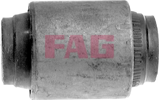 FAG 829 0189 10 - Сайлентблок, рычаг подвески колеса autodif.ru