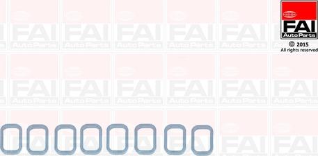 FAI AutoParts IM1002 - Комплект прокладок, впускной коллектор autodif.ru