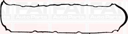 FAI AutoParts RC1768S - Прокладка, крышка головки цилиндра autodif.ru